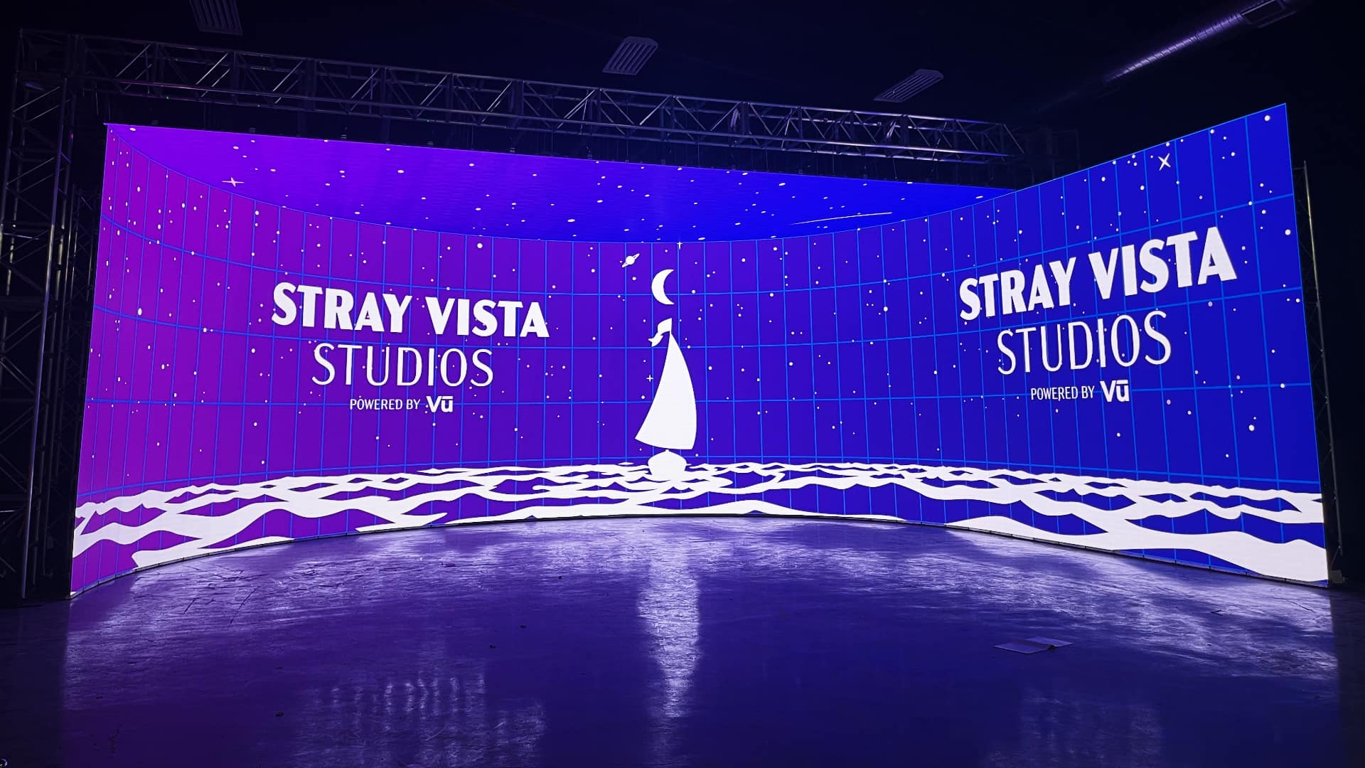 stray vista studios